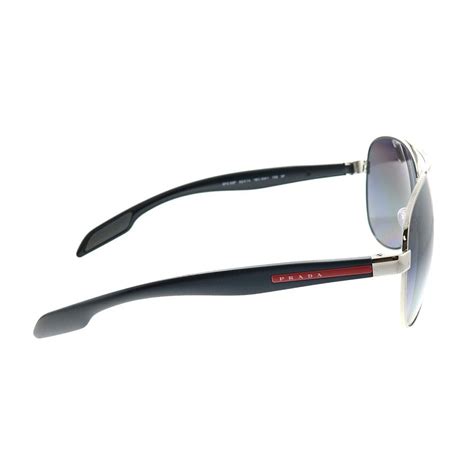 Prada Linea Rossa PS 53PS LIFESTYLE Sunglasses 